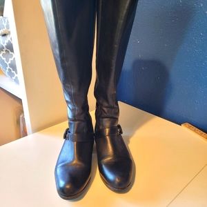 ...me too wide calf riding style boots